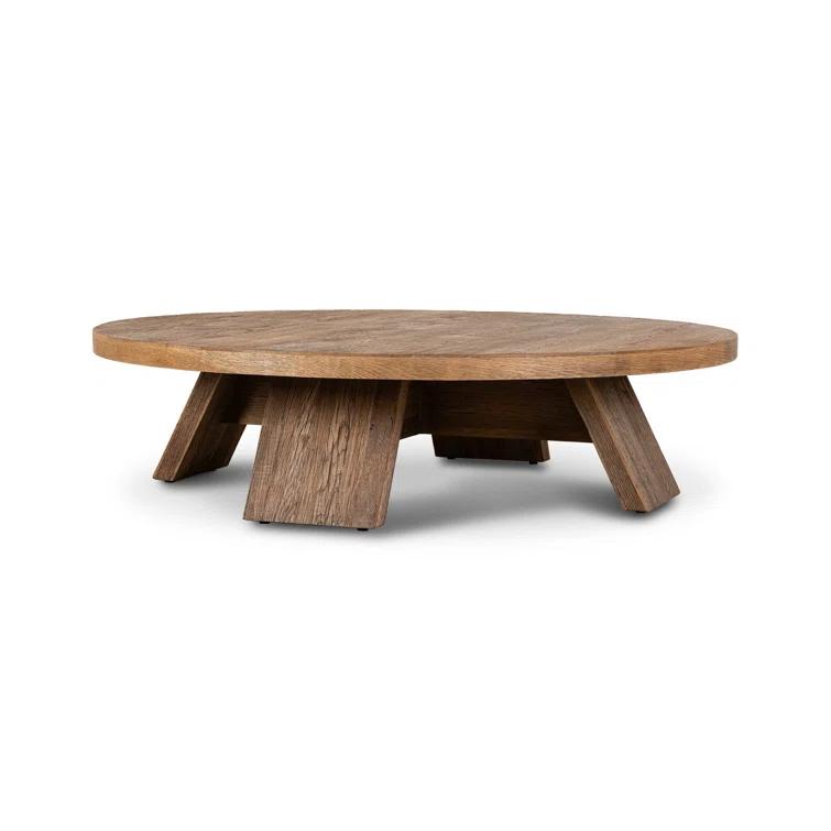 Colter Coffee Table - Natural