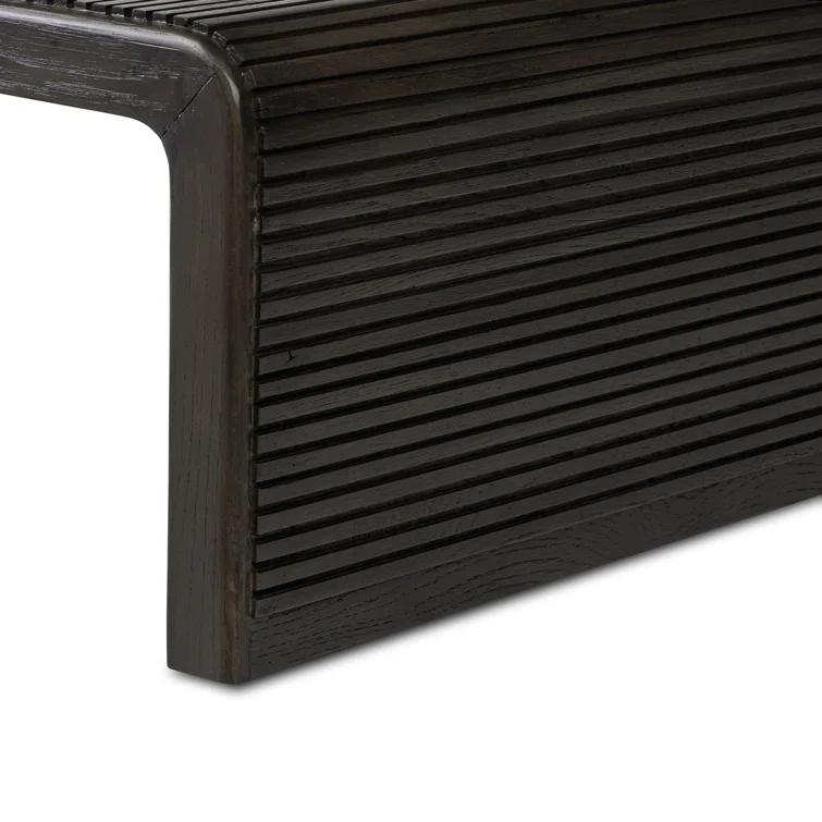 Soren Rectangular Coffee Table (65")