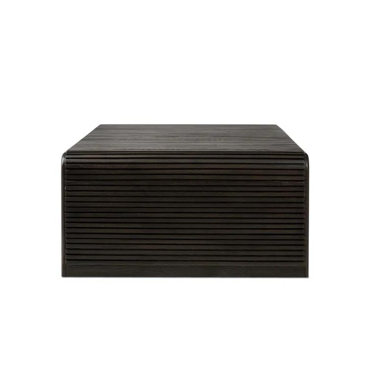 Soren Rectangular Coffee Table (65")