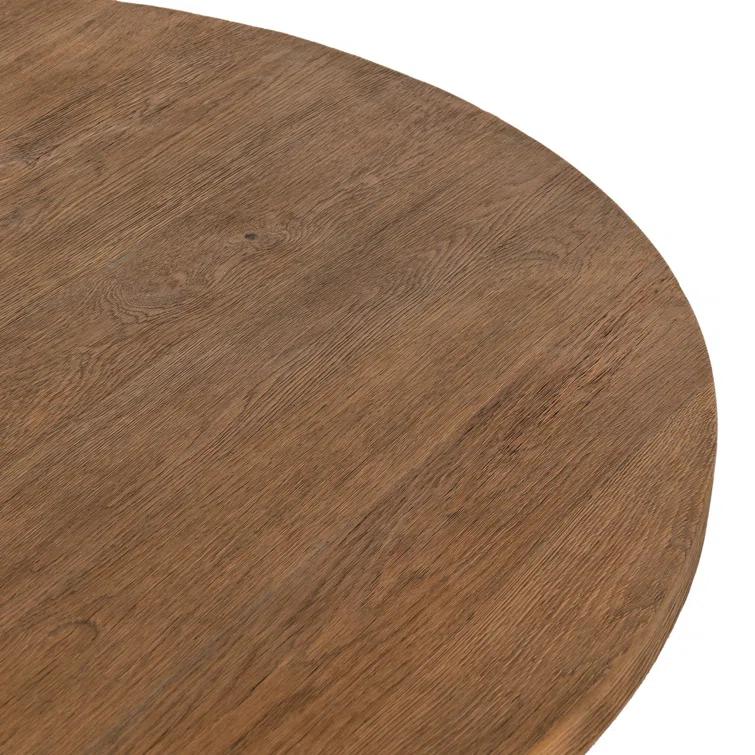 Colter Coffee Table - Natural