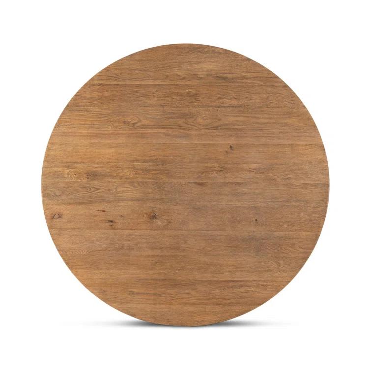 Colter Coffee Table - Natural