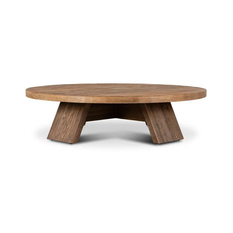 Colter Coffee Table - Natural