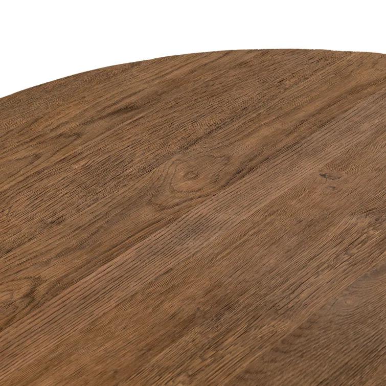 Colter Coffee Table - Natural