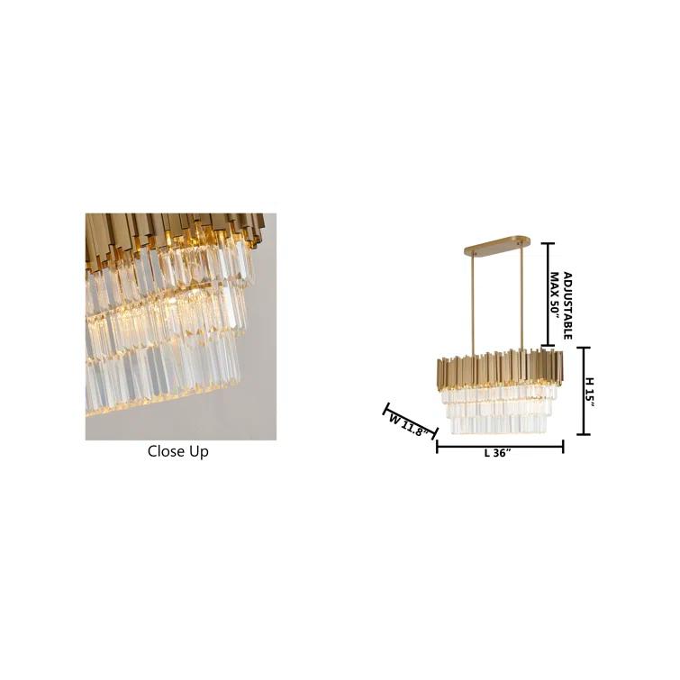 Design Living Chandelier