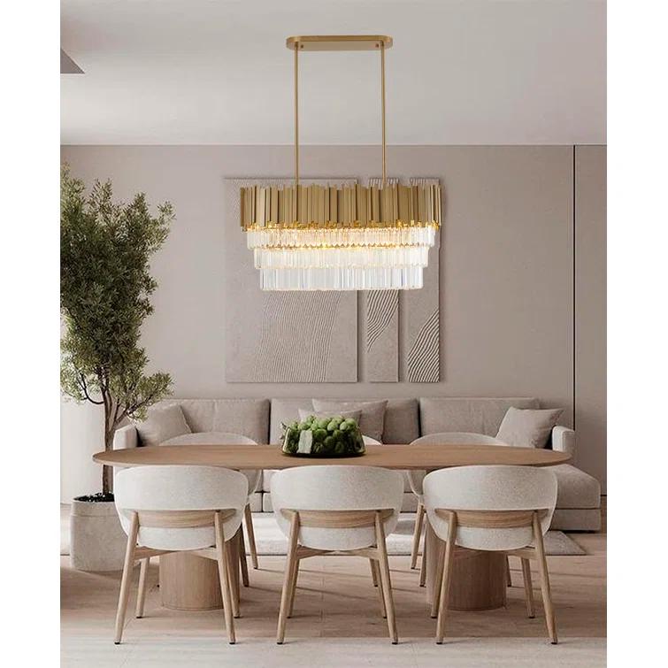 Design Living Chandelier