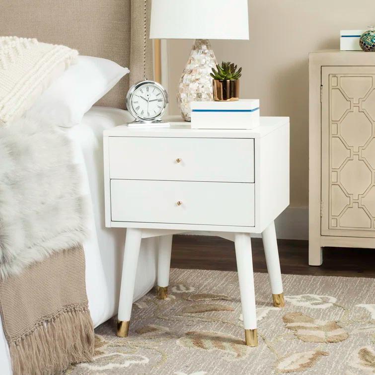 Debriana 18'' W Nightstand