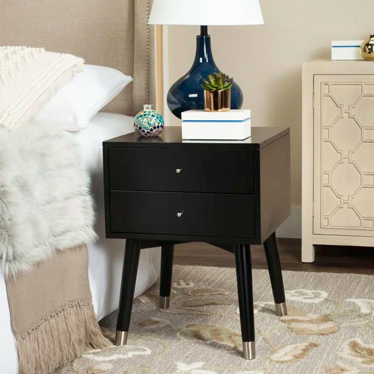 Debriana 18'' W Nightstand