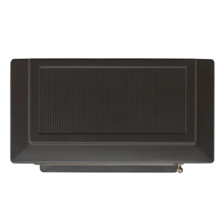 Duraflame 5010 3D Infrared Freestanding Stove