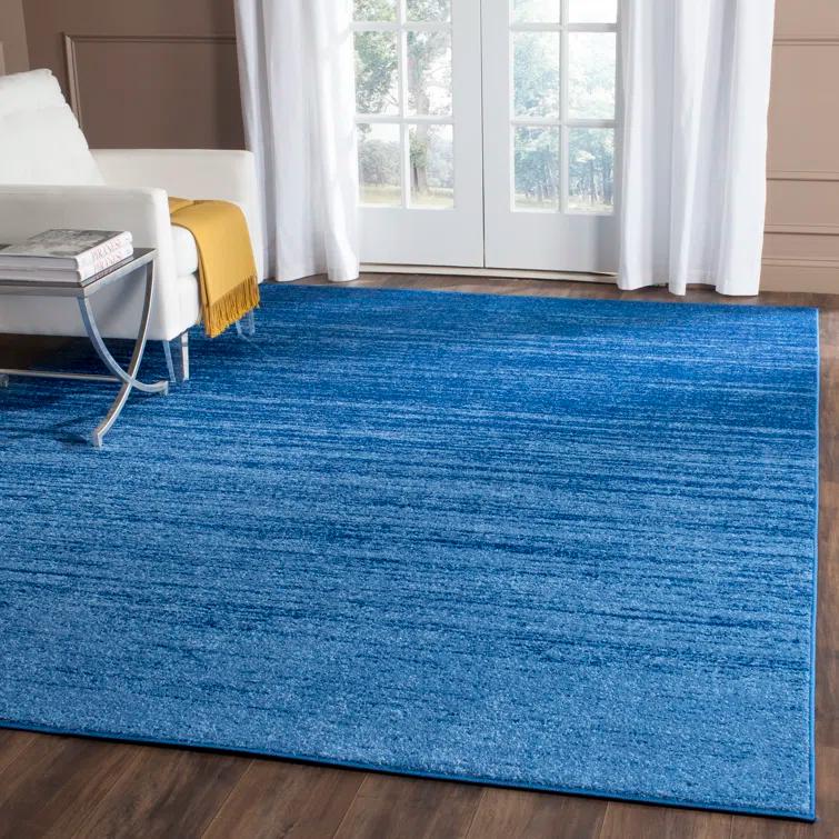 Adirondack Performance Ombre Rug