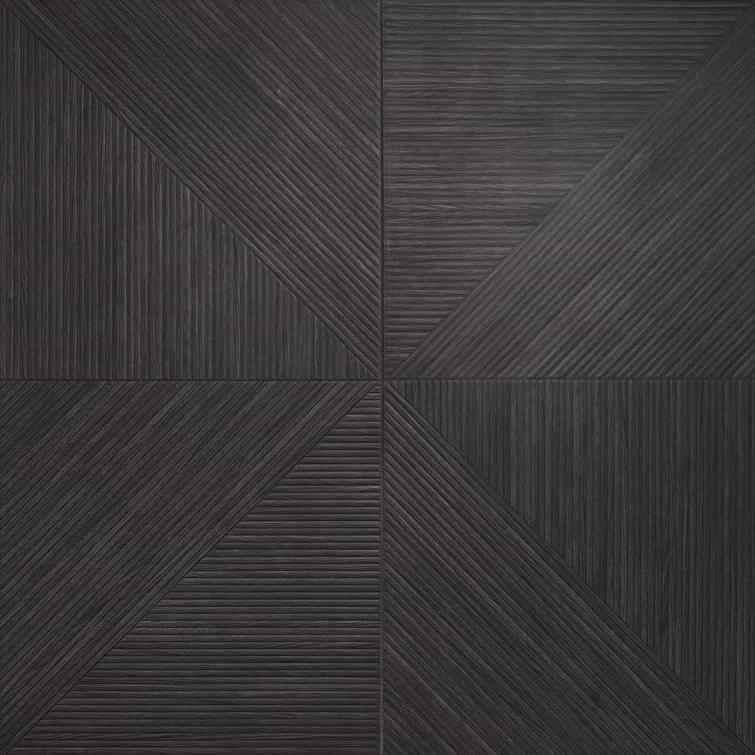 23.62 in. x 47.24 in. Matte Porcelain Wood Look Wall Tile (15.49 Sq. Ft./ case)