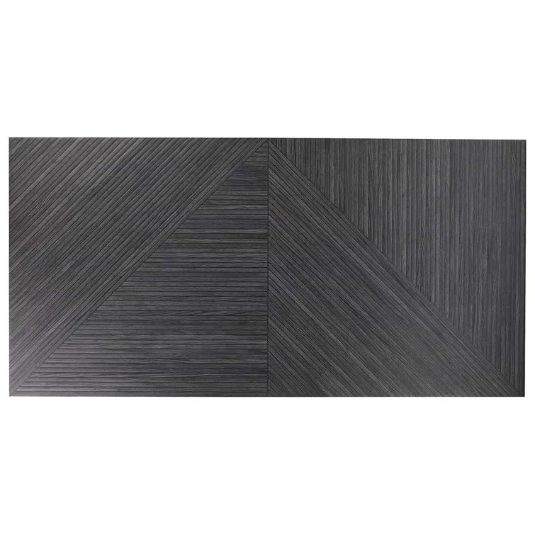 23.62 in. x 47.24 in. Matte Porcelain Wood Look Wall Tile (15.49 Sq. Ft./ case)