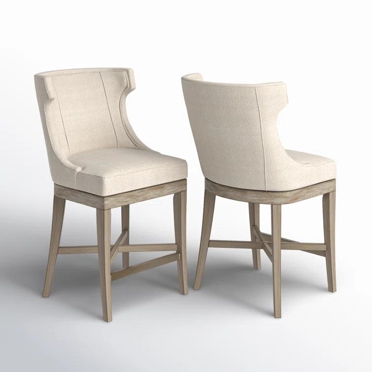 Tiarnan Swivel Counter Stool