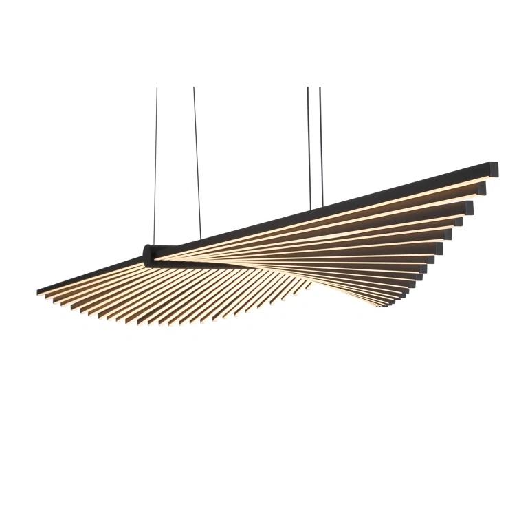 Eurofase Seraph 1 Light Chandelier