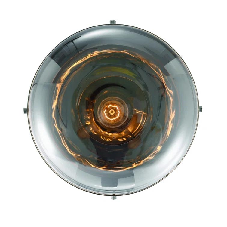 Eurofase Nottingham Pendant In Nickel