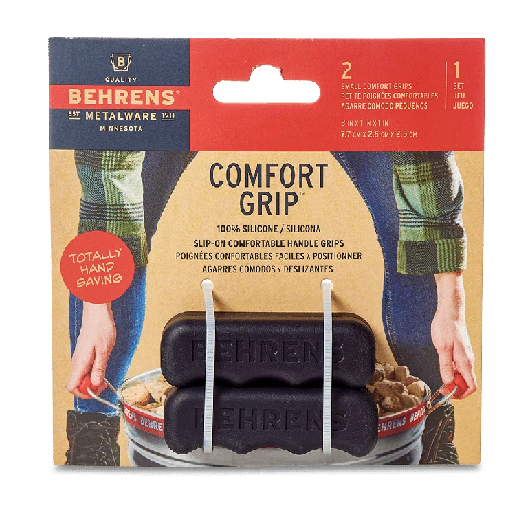 Small Comfort Grip Handle - 2-Pk