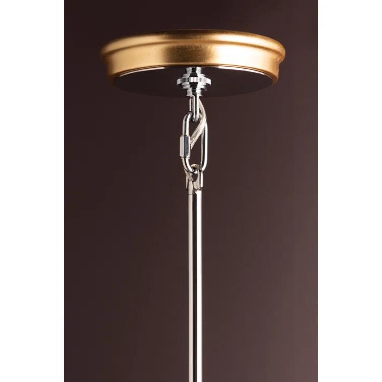 Vertigo 2 Light Pendant