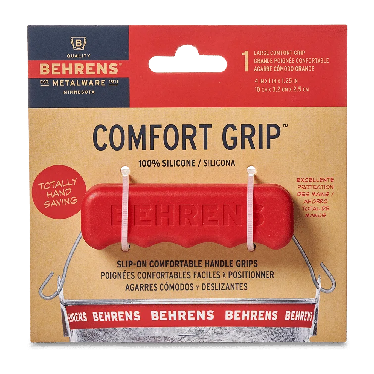 Behrens Large Comfort Grip Handle -