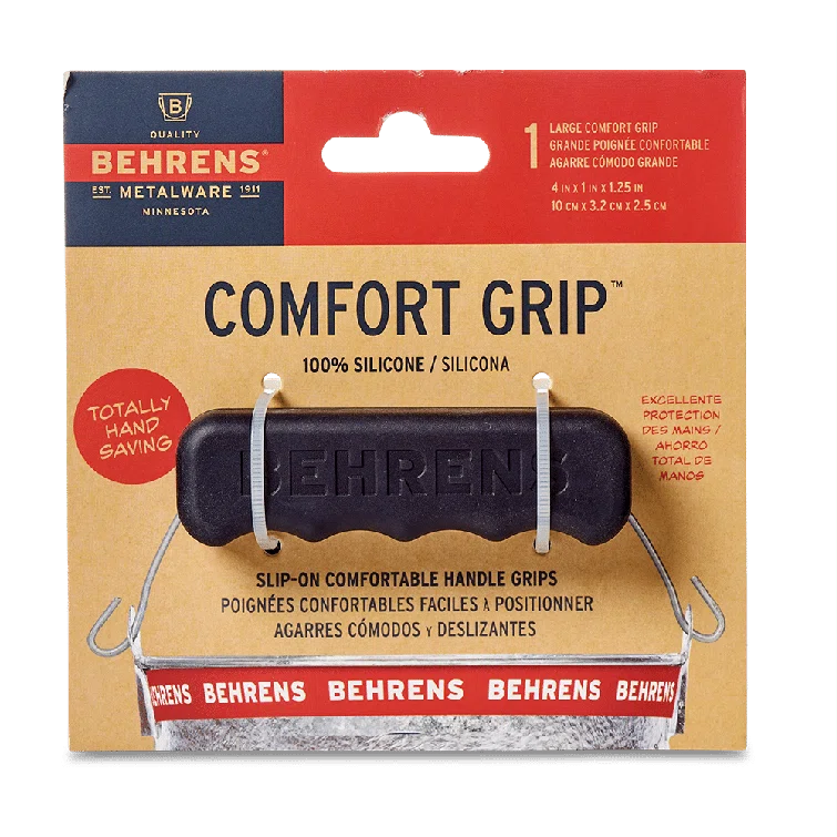 Large Comfort Grip Handle -