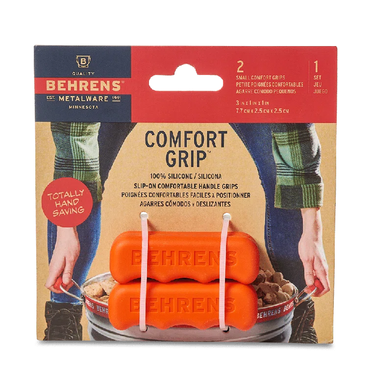 Small Comfort Grip Handle - 2-Pk