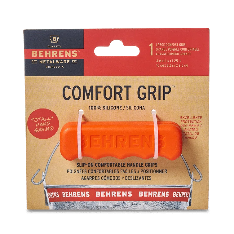 Behrens Large Comfort Grip Handle -