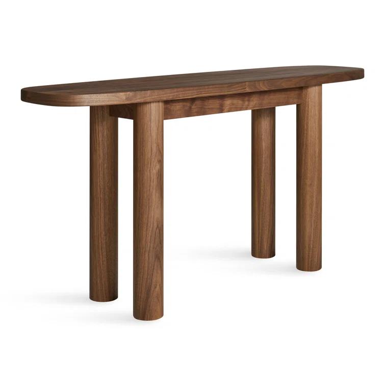 Good Times 60'' Solid Wood Console Table