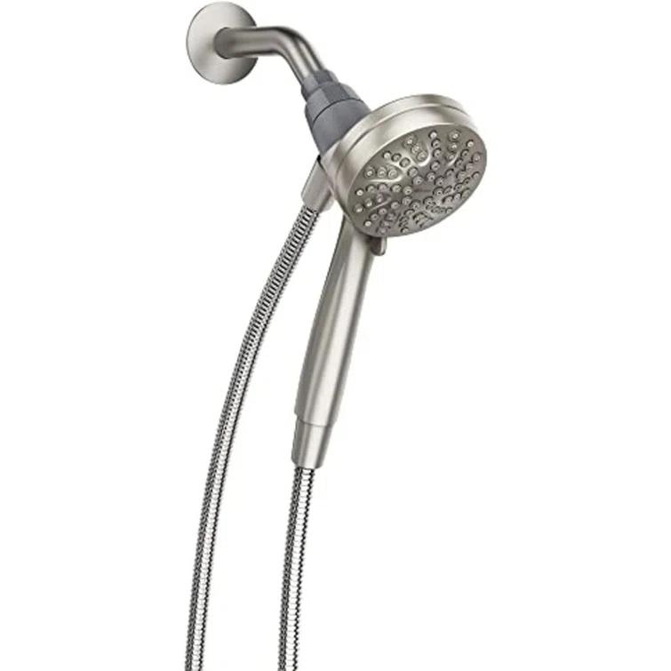 Engage Handshower with Spot Resist