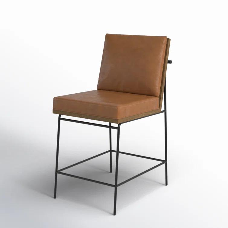 Adrien Bar And Counter Stool - Counter