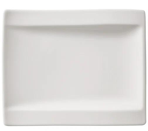 Villeroy & Boch New Wave Appetizer Plate