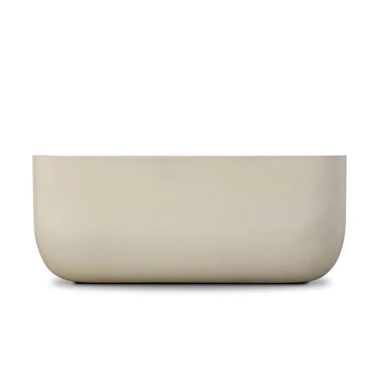 Mara Indoor / Outdoor Square Coffee Table