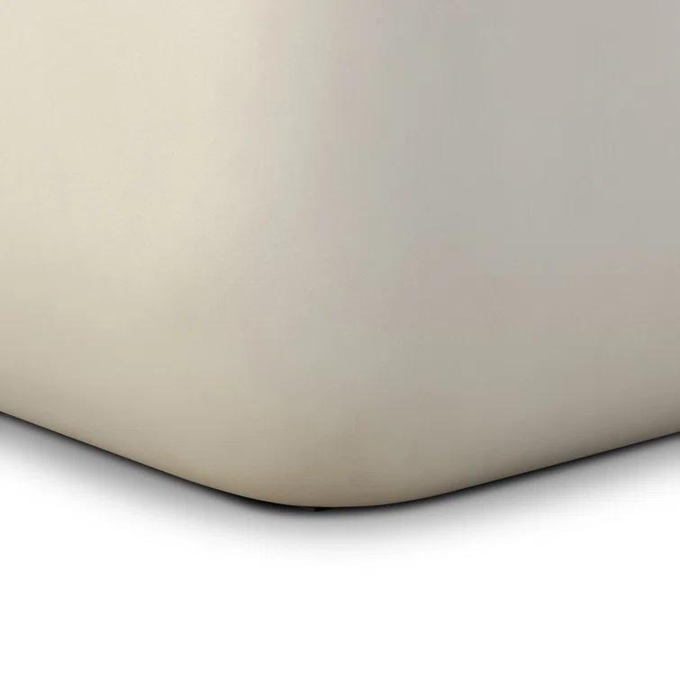Mara Indoor / Outdoor Square Coffee Table