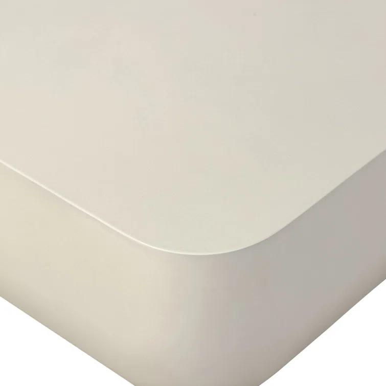 Mara Indoor / Outdoor Square Coffee Table