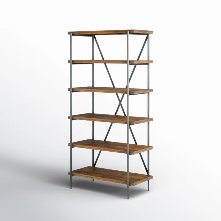 Ashley Standard Etagere Bookcase