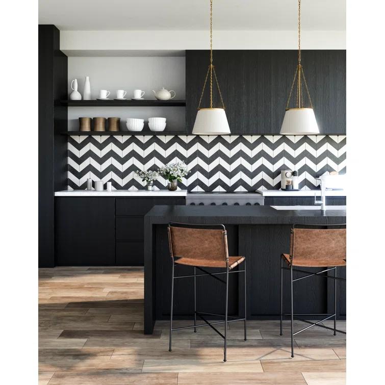 Alora Mood Speakeasy 1 - Light Unique/Statement Pendant