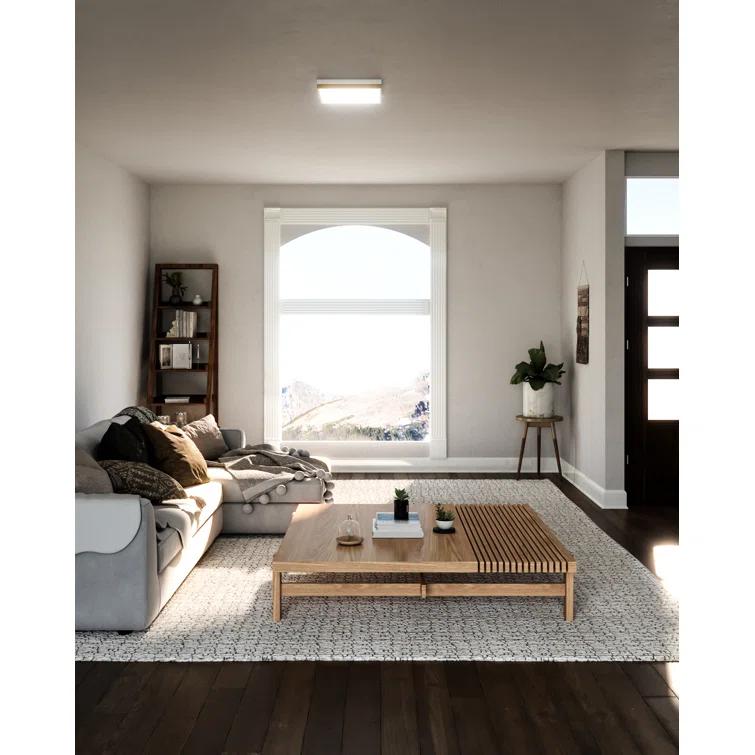 Sydney LED Flush Mount