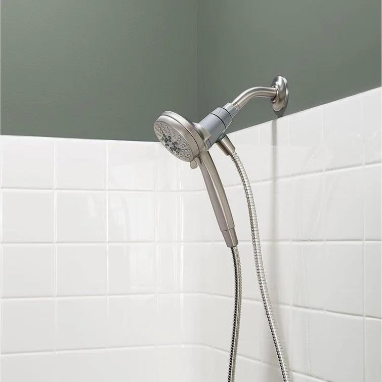 Engage Handshower with Spot Resist