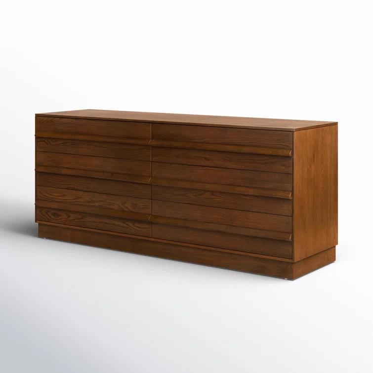 Keira 6 - Drawer Double Dresser
