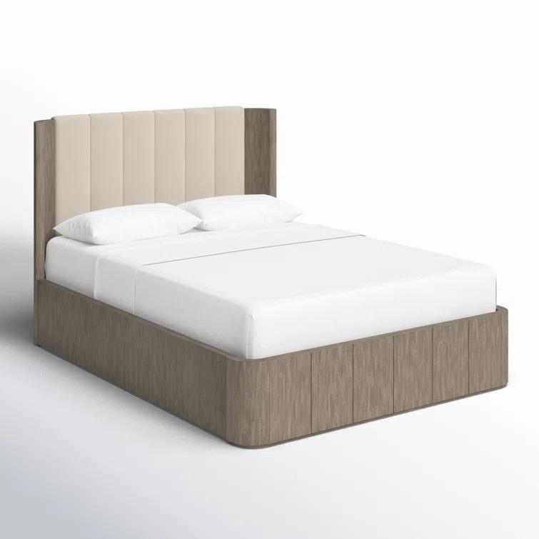Montego Upholstered Bed