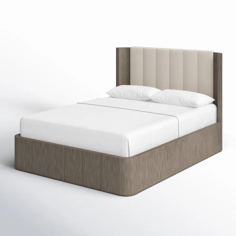 Montego Upholstered Bed