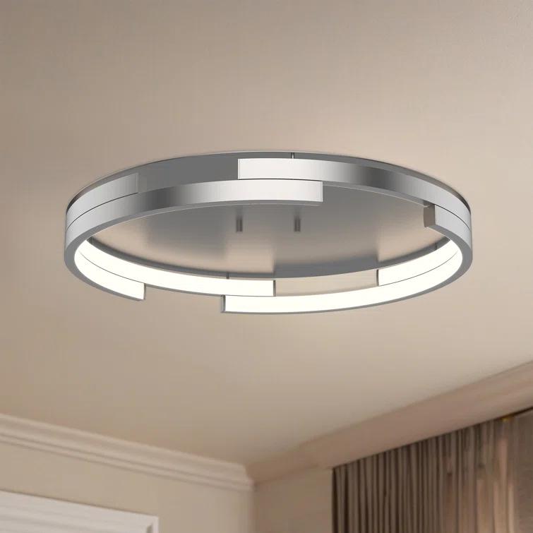 Kuzco Lighting Anello Minor LED Flush Mount
