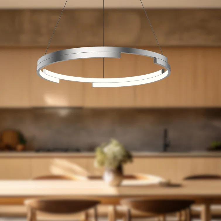 Anello Minor 1 - Light LED Unique/Statement Pendant