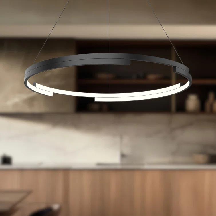 Anello Minor 1 - Light LED Unique/Statement Pendant