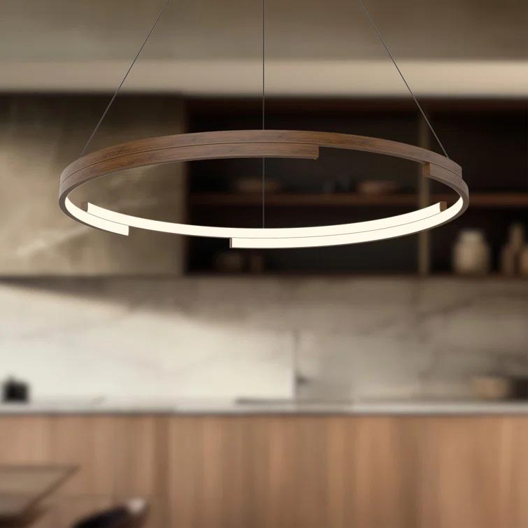 Anello Minor 1 - Light LED Unique/Statement Pendant