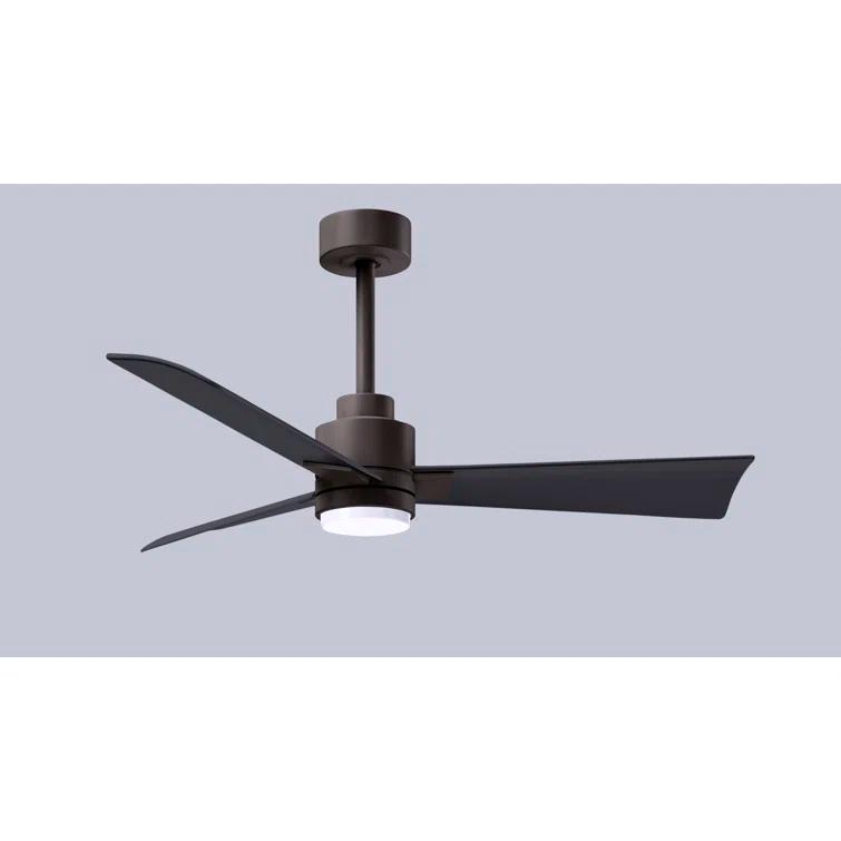 Matthews Fan Company Alessandra Ceiling Fan