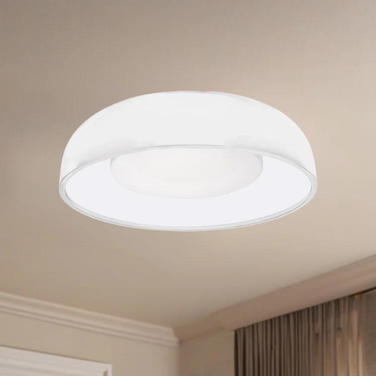 Kuzco Lighting LED Flush Mount