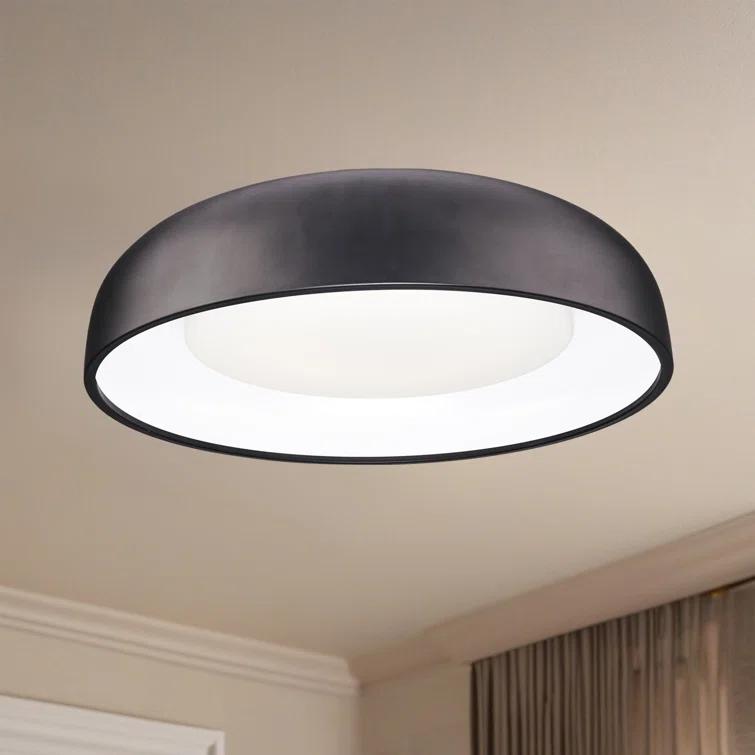 LED Flush Mount