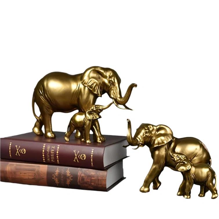 House of Avana Animals Figurines & Sculptures