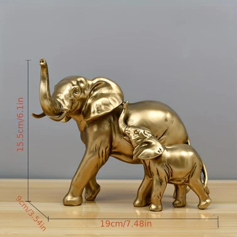 House of Avana Animals Figurines & Sculptures