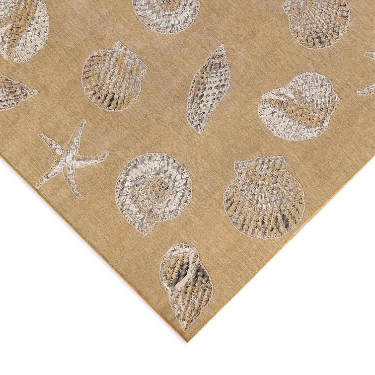 Saldanha Indoor / Outdoor Rug
