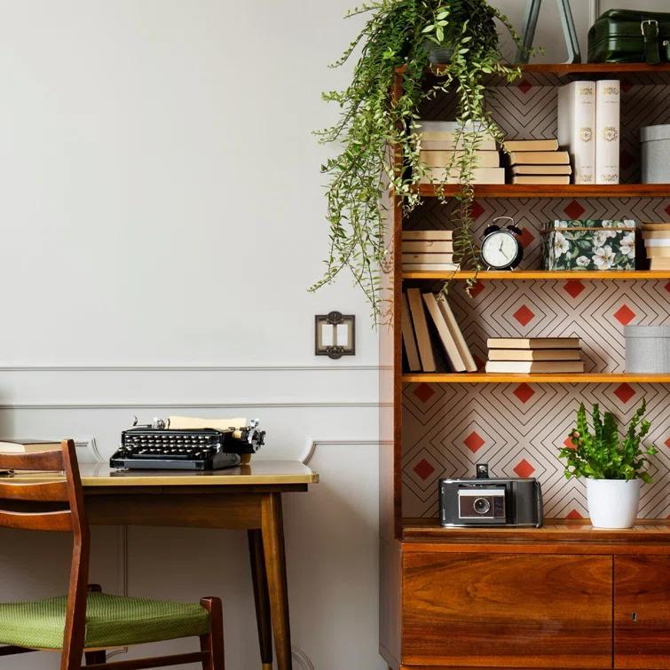 Meadows 2-Gang Rocker Light Switch Wall Plate