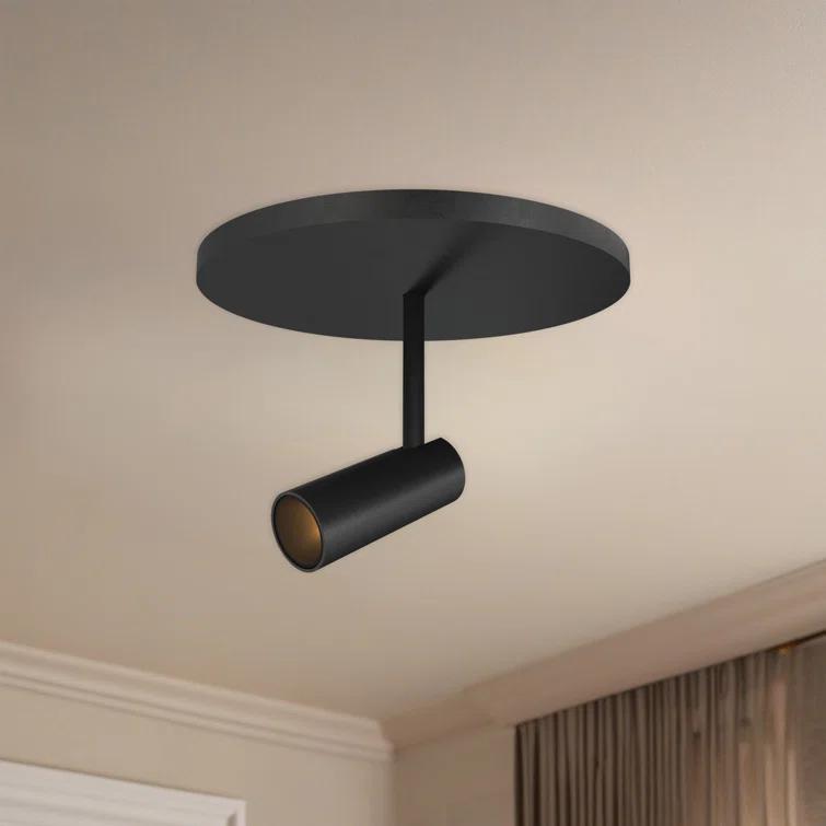 Acrylic LED Spotlight